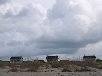 Bald Head Island, NC