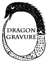 Dragongravurelogo
