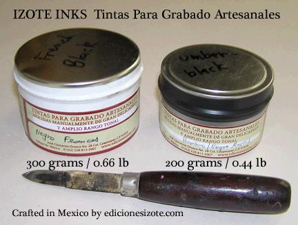 izote