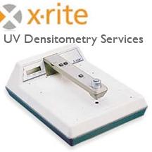 xritedensitometry