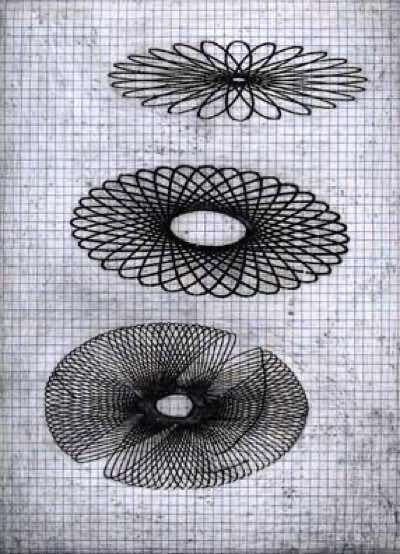 9" x 12" photo etching on zinc with scrape and burnish, printed with 2 plates<br/>