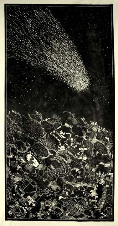 The Carolina Bays, An Unsolved Mystery of Cosmic Proportion