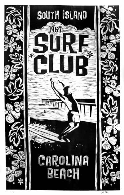 Surf Club