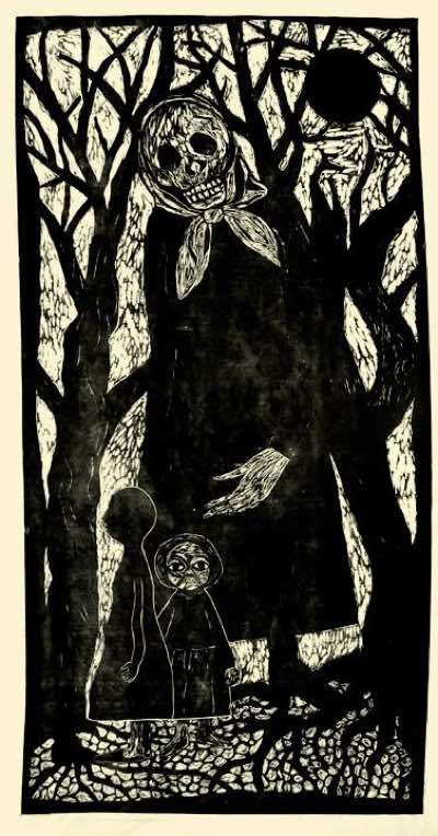 Mother Death