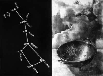 36" x 48" photo etching and aquatint on zinc with scrape and burnish